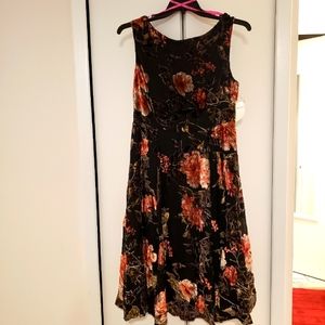 COPY'Betsy Johnson dress,size 12, NWOT